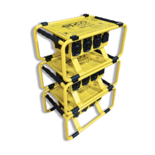 EPCO Power Block Units stacked