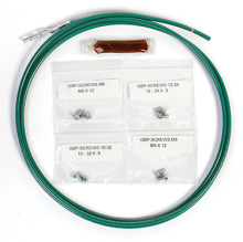 Ground Bonding Jumper Kits