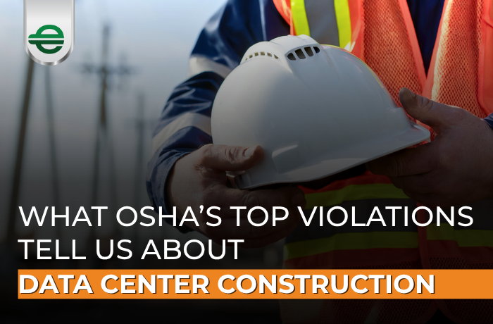 OSHA Top Violations