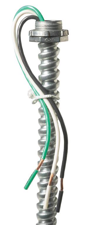 Flexible Metal Conduit Fill Chart